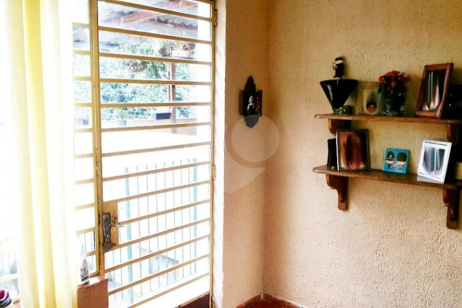 Casa á venda - Jabaquara