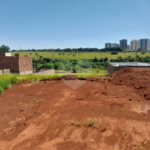 Terreno à Venda no Bairro Salto do Monjolinho/São Carlos/SP