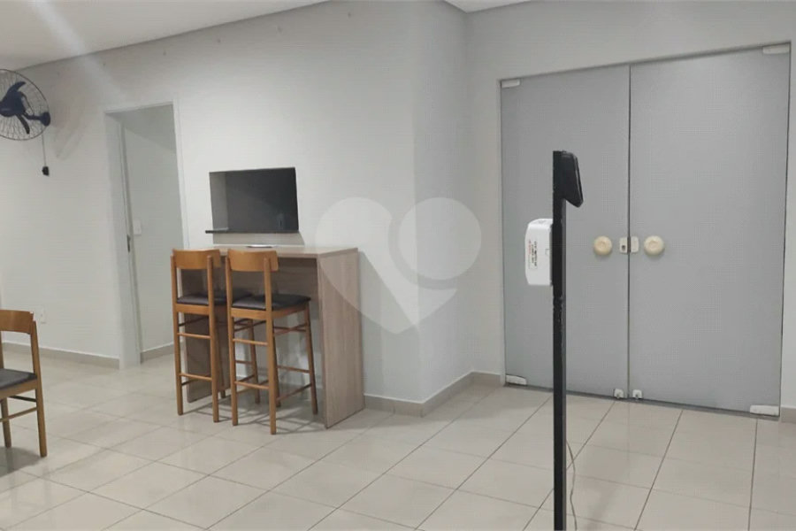 Apartamento á venda - Vila Guarani