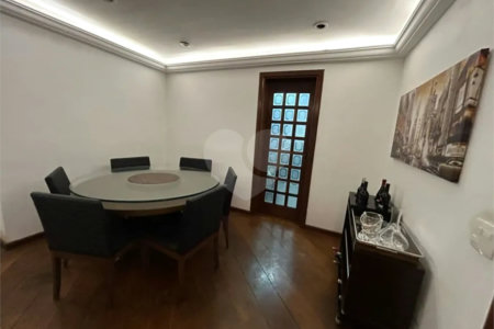 Apartamento á venda - Ipiranga