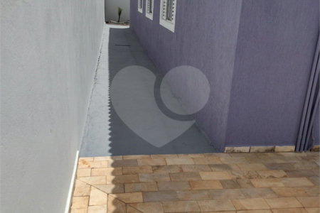 Casa térrea para venda no Jardim das Torres
