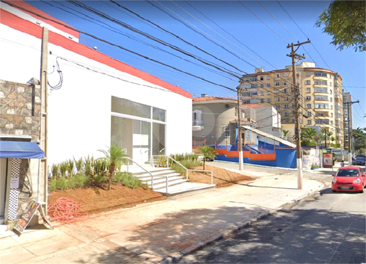 Terreno à venda ou para alugar em Ipiranga, São Paulo, SP