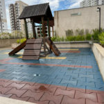 Apartamento á venda - Parque Bristol