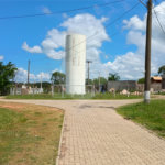 Terreno à venda no condomínio Broa Eco Village, Brotas - SP