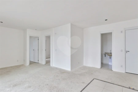 Apartamento com 2 quartos á venda no Alto da Boa Vista, São Paulo - SP