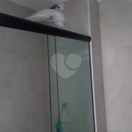 Apartamento de 2 quartos à venda no Tatuapé