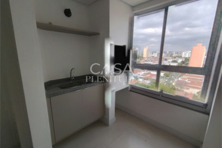 Apartamento à venda com 2 quartos, sendo 1 suíte,  no Centro, Sorocaba, SP
