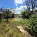 Casa térrea à venda com amplo quintal e grande potencial na Vila Nery