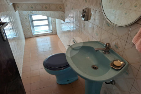 Casa grande com 3 quartos à venda em Campo Belo - SP