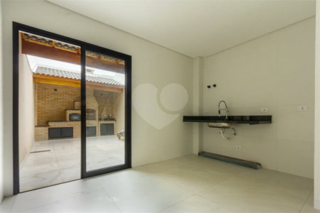Casa 3 suítes 3 vagas a venda Campo Grande - São Paulo !