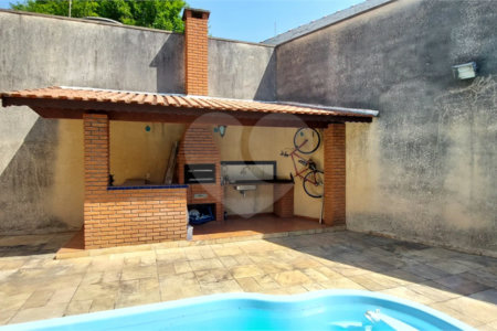 Casa ampla no Ipiranga