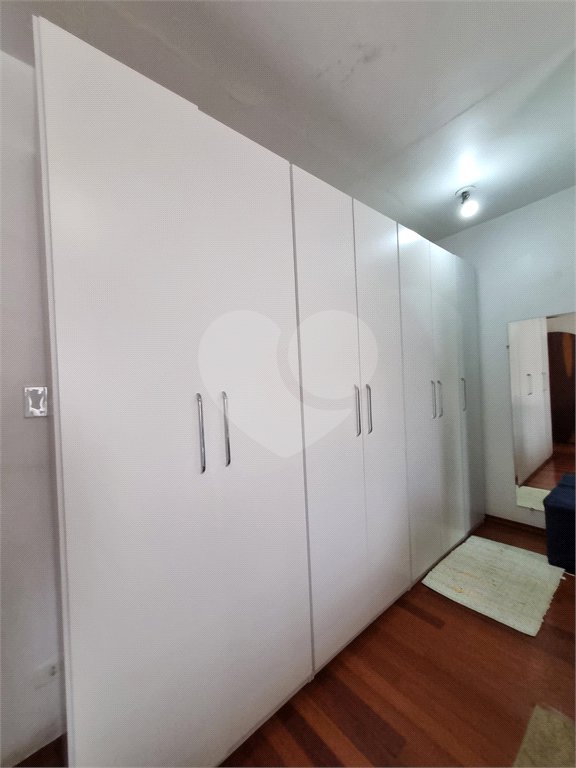 VENDA - Sobrado Jardim França: 135m² | 3 dormitórios (1 suíte) | 2 vagas | Churrasqueira