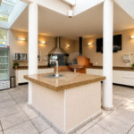 Vila Olímpia - | 128 m² | 3 Suítes | 4 Vagas - Condomínio Clube