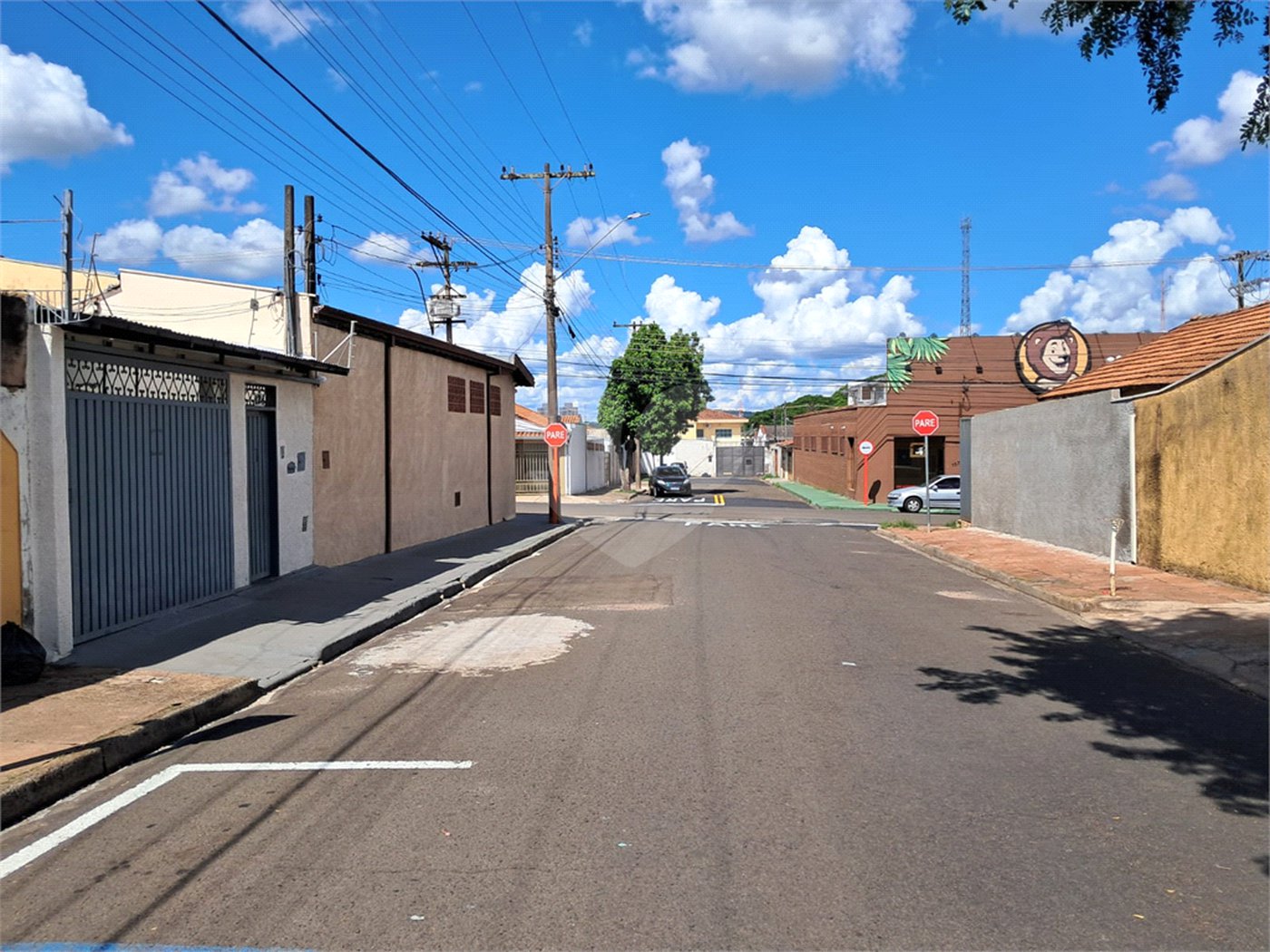 Casa à Venda na Vila Prado – São Carlos/SP