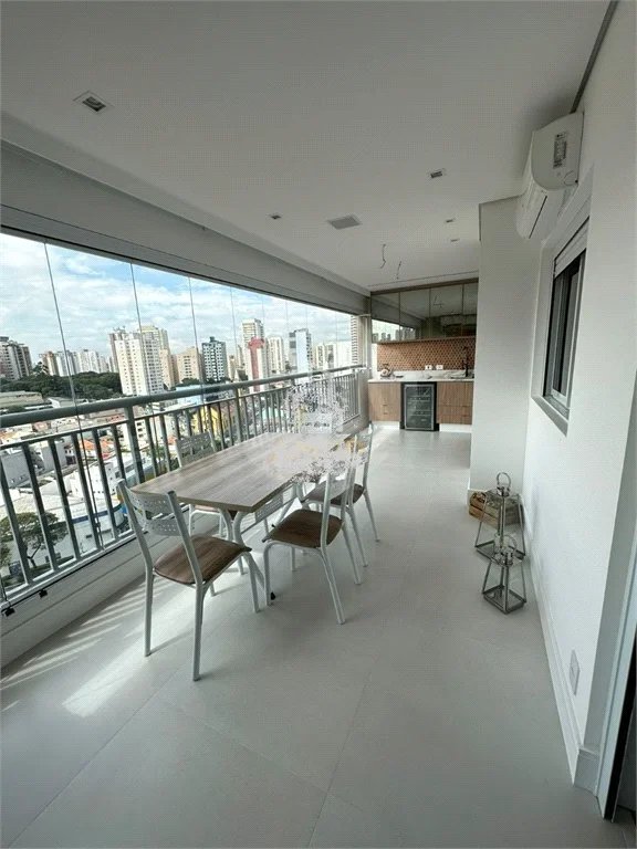APARTAMENTO A VENDA EM SP MOOCA