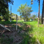 3021 metros de área para construção de chácara.