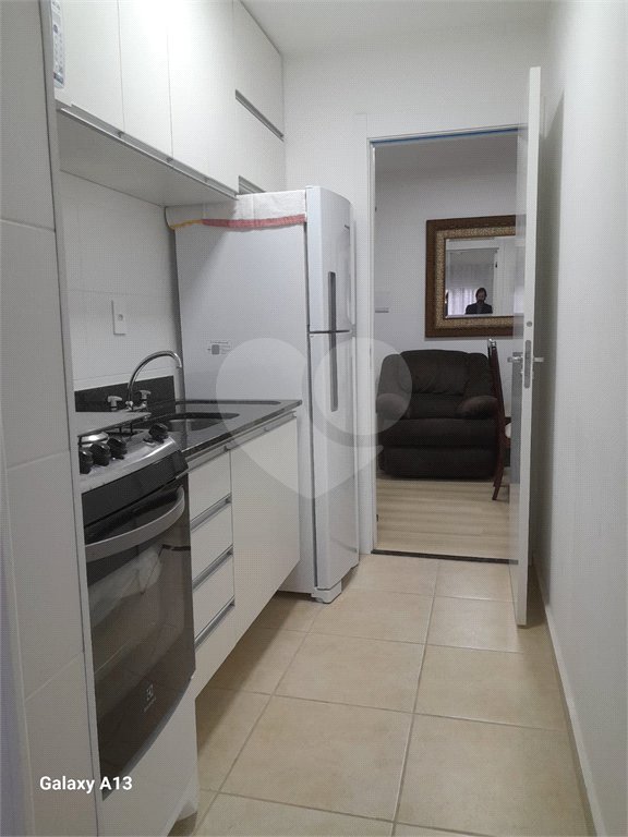 Apartamento a venda na Vila Andrade 38m², 1 quarto, suíte, vaga e lazer completo