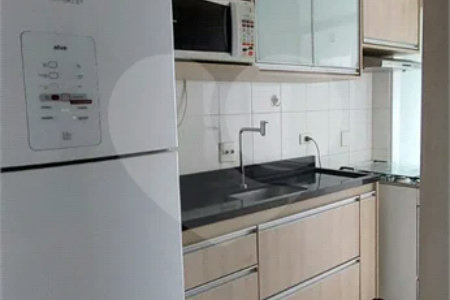 Excelente apartamento à Venda Perto do Metrô Vila Matilde com 2 Quartos e 2 Vagas
