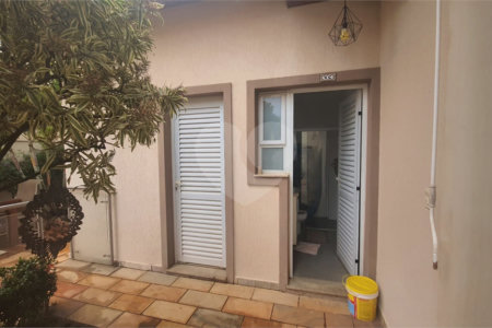 Casa no condomínio Damha II á venda!