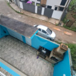 CASA À VENDA COM 2 QUARTOS COM SUÍTE, 200 M² NO BAIRRO MIRELA- CAMPO GRANDE - RIO DE JANEIRO