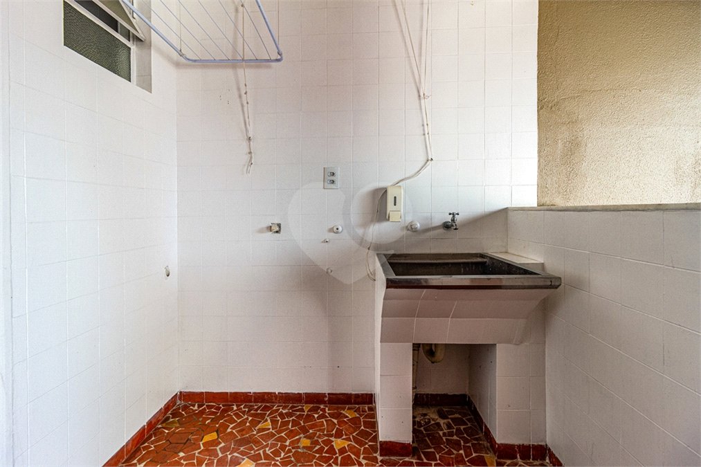 Casa de Vila à venda com 3 quartos em Brooklin, São Paulo, SP
