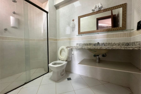 Apartamento 4 suítes Central Park Club