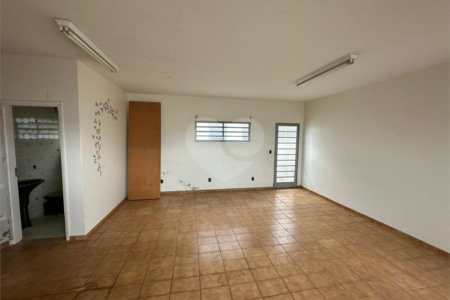 Casa com 4 quartos à venda em Jardim Cruzeiro do Sul - SP