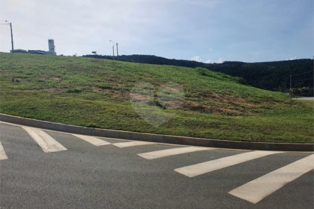 TERRENO À VENDA DE 470M² NO ECOLOGIE RESIDENCIAL EM ITATIBA-SP Ref: 1023274
