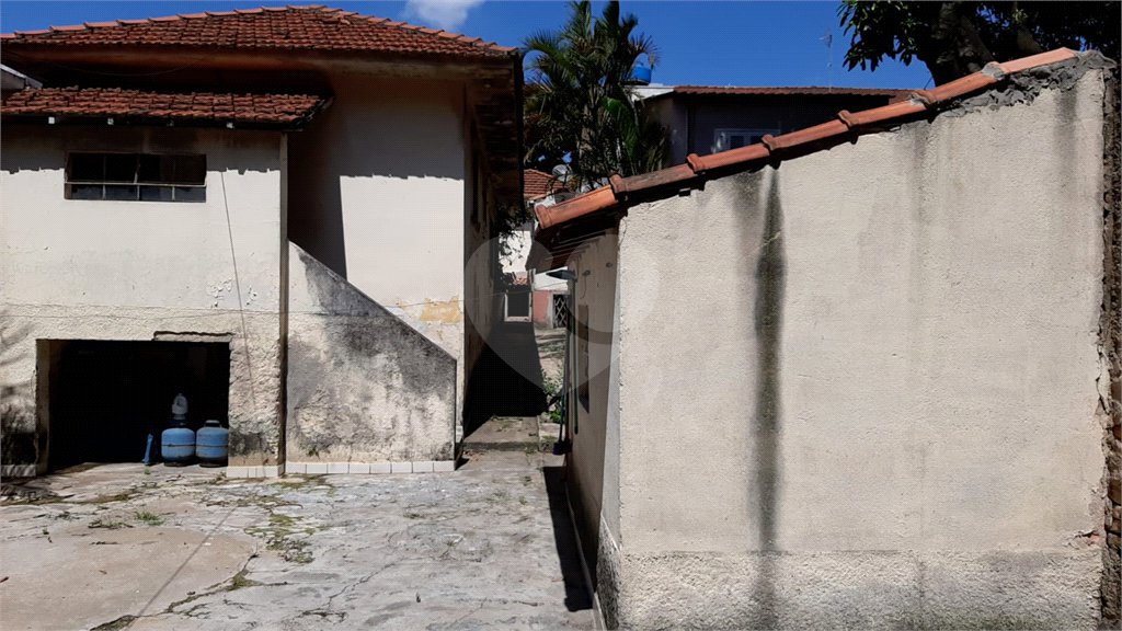 Casa á venda na Lapa