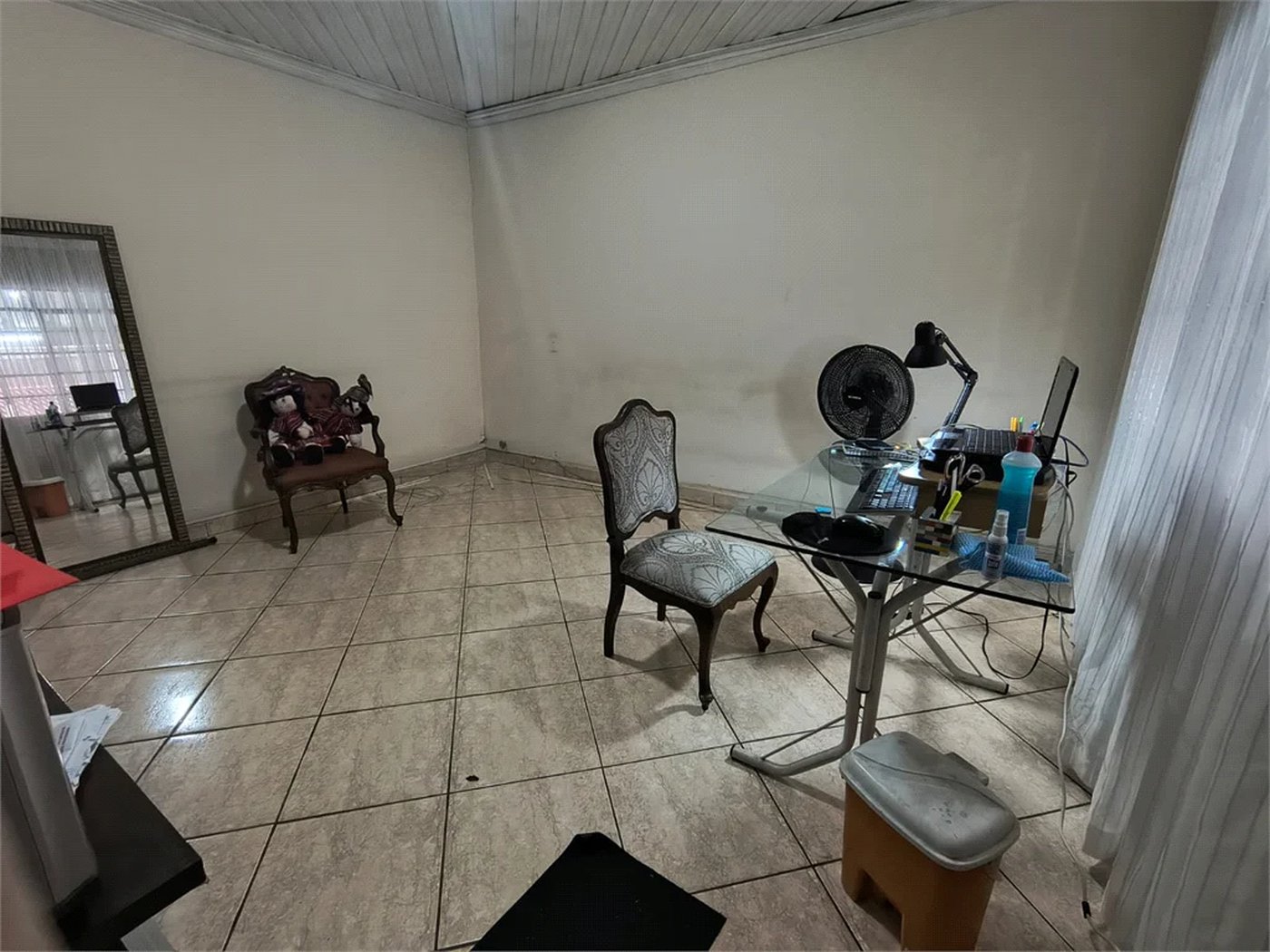 Casa Térrea à venda com 3 quartos em Rio Pequeno, São Paulo, SP