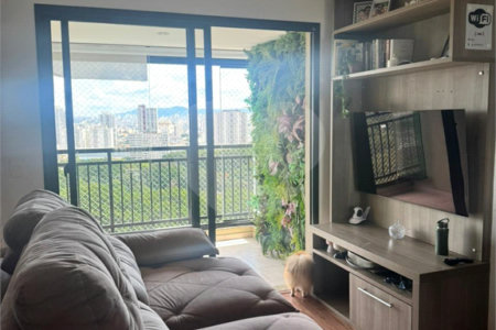 Apartamento com 69m² à venda na Moóca, 3 dormitórios, 1 suíte, 2 vagas, andar alto com vista livre, lazer completo
