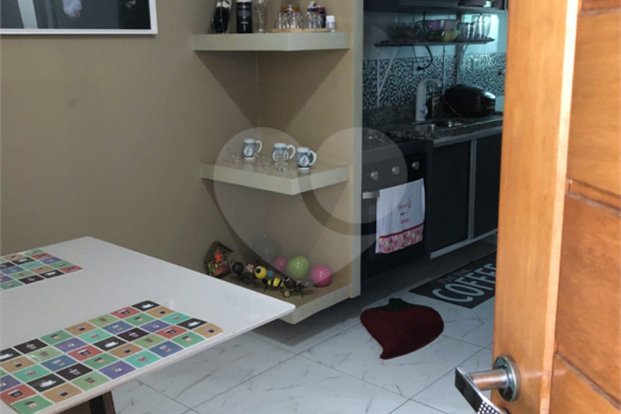 Apartamento Residencial à Venda em Itaquera – 52 m² – 2 Dormitórios