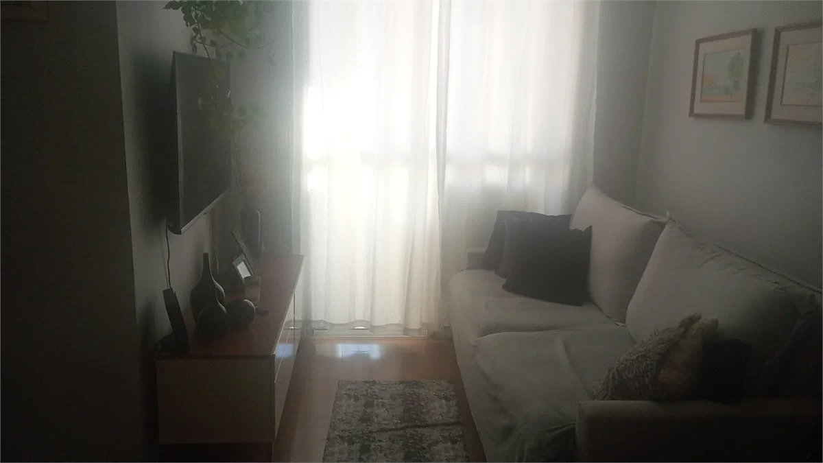 Apartamento à venda com 3 quartos em Novo Osasco, Osasco - SP