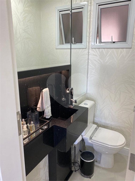 Apartamento para venda porteira fechada