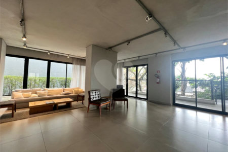 Apartamento á venda - Saúde