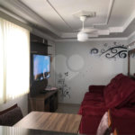 Apartamento no Mont Royal
