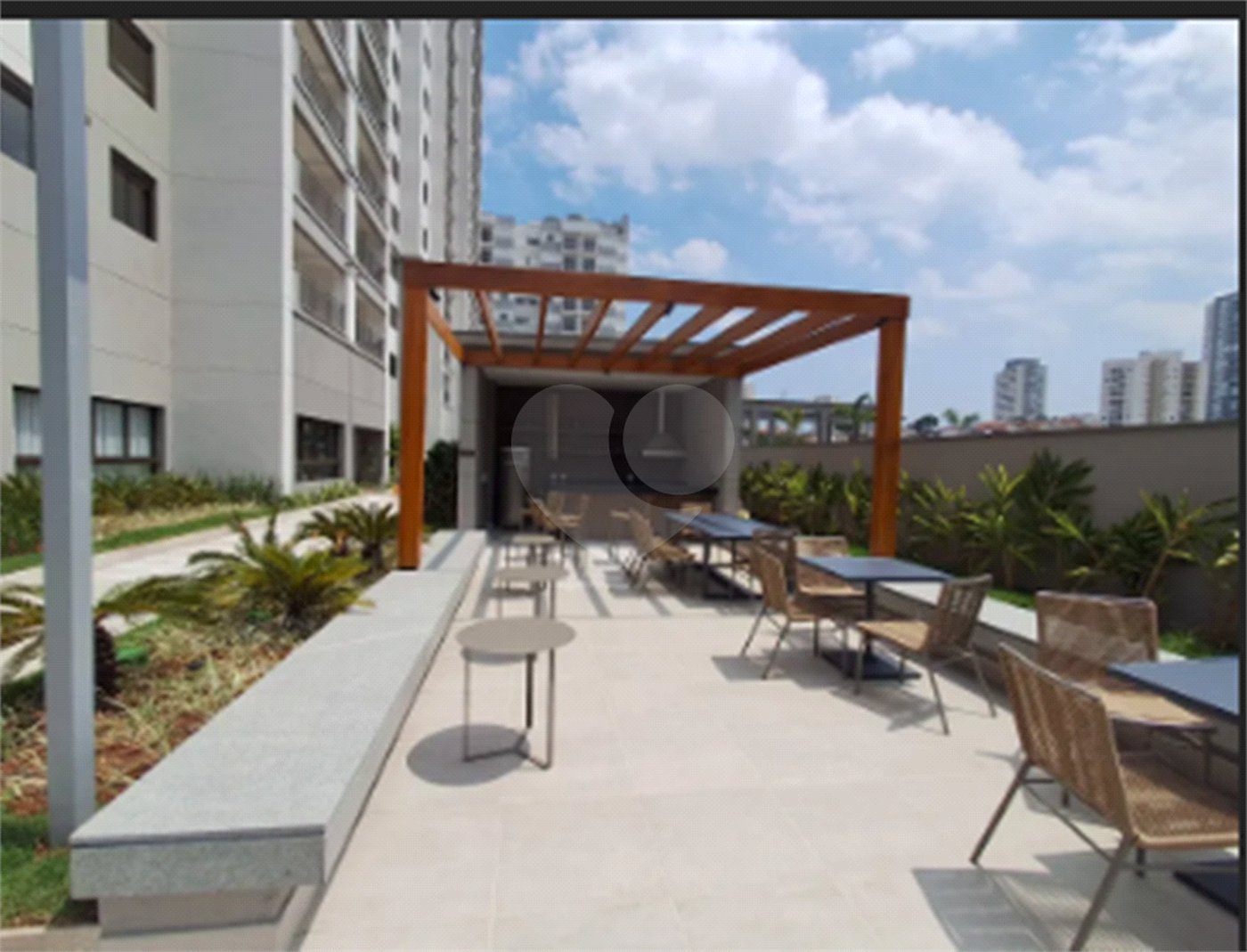 Bairro do Ipiranga Apartamento Novo à venda 3 suítes varanda gourmet 2 vagas lazer Construção Cyrela!