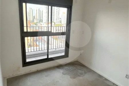 Apartamento com 48m² , 2 dormitórios , 1 vaga à venda no Tatuapé.