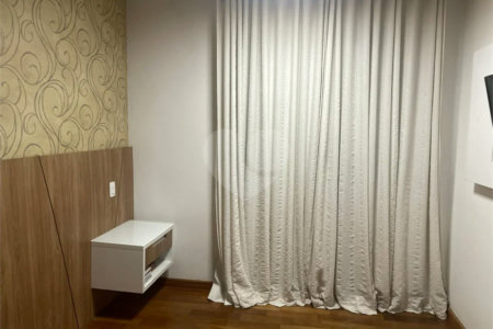 Apartamento 95m2 Varanda Gourmet 3 dormitórios com 2 vagas na Mooca