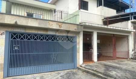 Casa Térrea para alugar com 3 quartos, sendo 1 suíte,  em Vila Ipojuca, São Paulo, SP