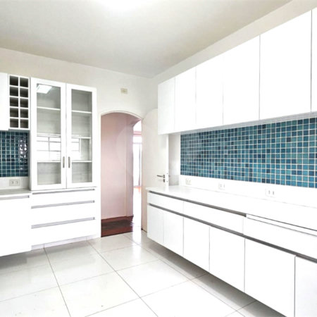 Apartamento para alugar com 3 quartos, sendo 1 suíte, em Granja Julieta, São Paulo, SP
