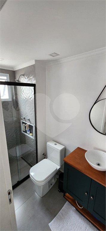 Apartamento Pirituba