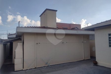 Casa térrea disponivel para venda no Jardim Bandeirantes