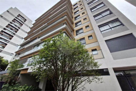 Apartamento à venda com 3 suítes em Brooklin, São Paulo, SP
