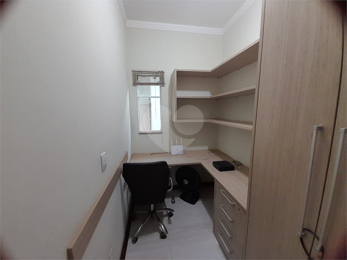 Casa à Venda no Residencial Eldorado - São Carlos