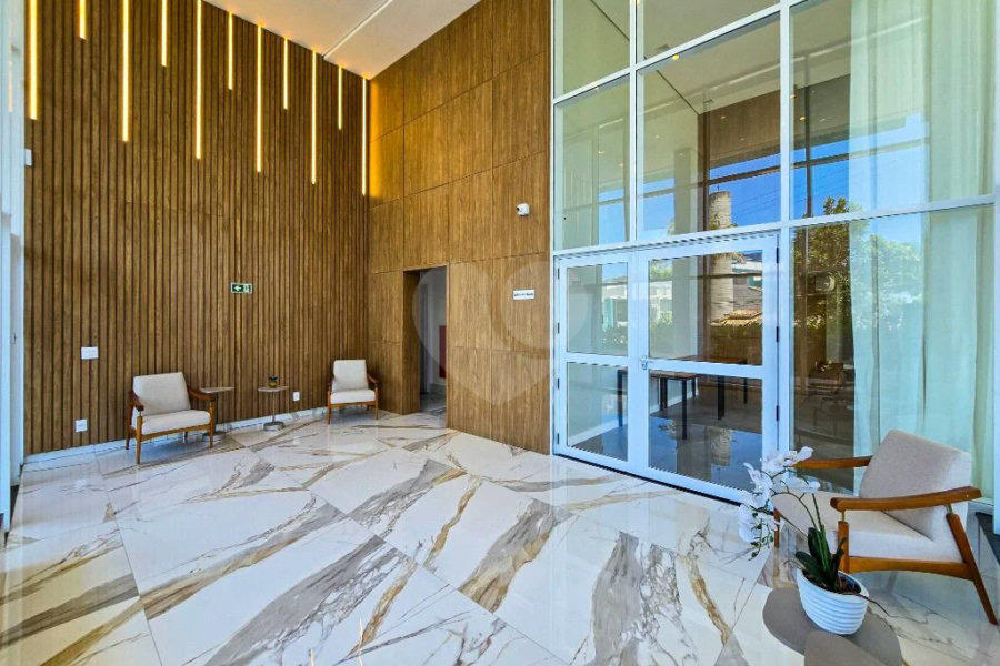 Apartamento à venda com 3 quartos, sendo 1 suíte,  em Maitinga, Bertioga, SP
