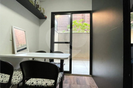 APARTAMENTO A VENDA EM SP CENTRO