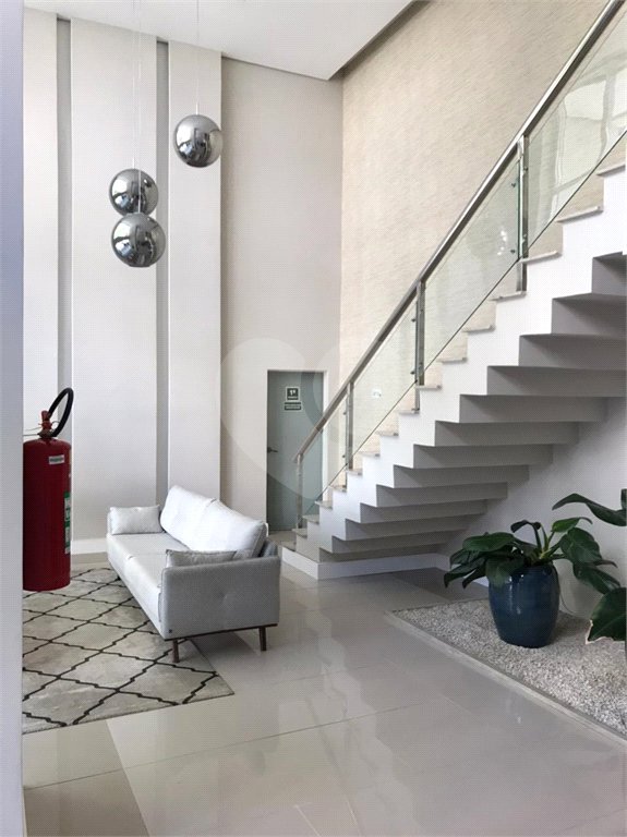 Vila Mascote 1 suite 1 vaga Maravilhoso padrão de acabamento Com Ar Condicionado