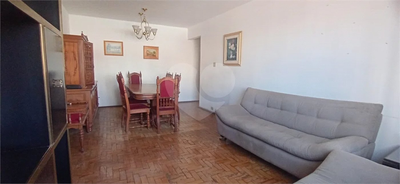 Apartamento à venda no Ed. Luciano Guidotti em Piracicaba/SP.