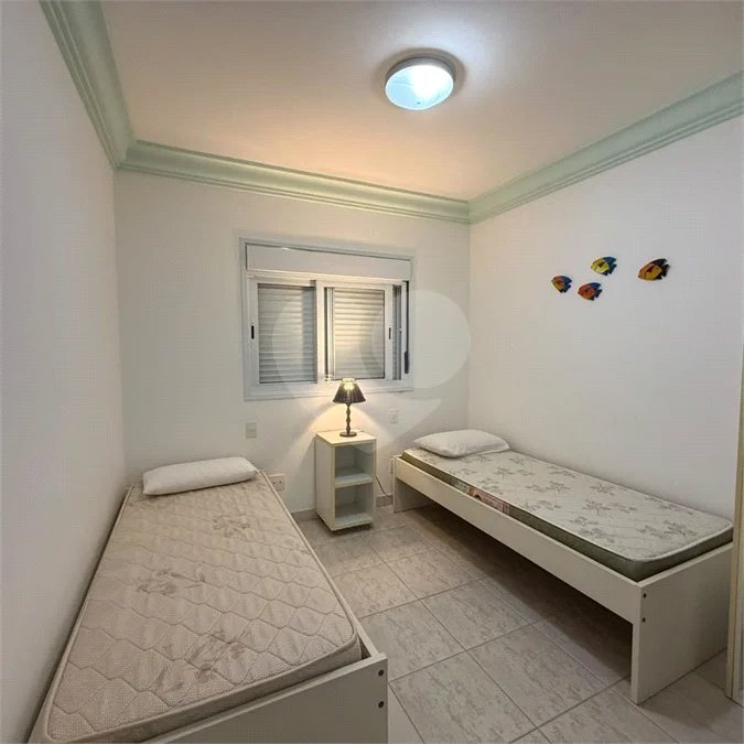 Apartamento à venda com 3 quartos, sendo 1 suíte,  em Riviera de São Lourenço, Bertioga, SP